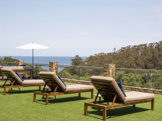 abba Comillas Apartments