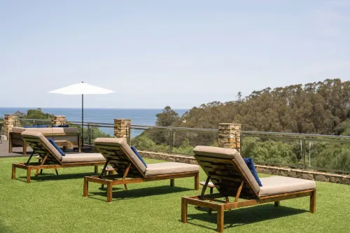 Abba Comillas Apartments - Homestays