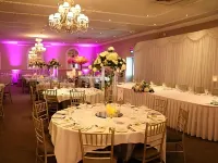 County Arms Birr Hotels in County Offaly