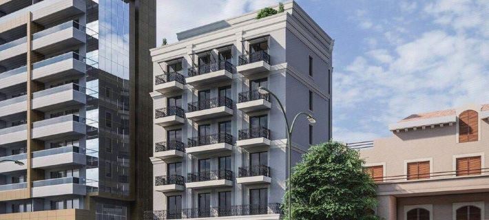 Kondo Hotel Allure Hotels in Budva
