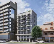 Kondo Hotel Allure - Apartments