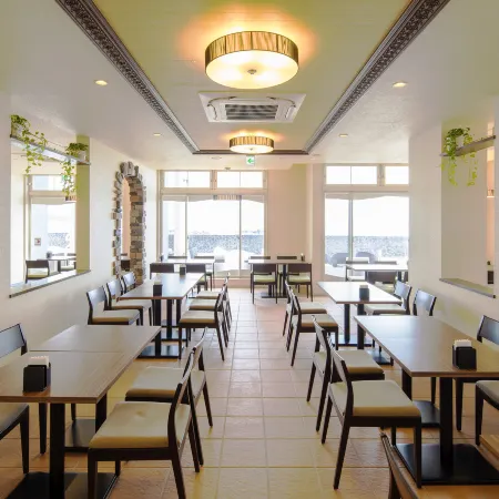 Aoshima Fisherman's Beachside Hostel & Spa