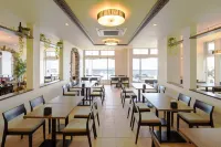 Aoshima Fisherman's Beachside Hostel & Spa - breakfast