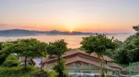 Suncheon Jeonmangjoeungot Pension - 4-Star