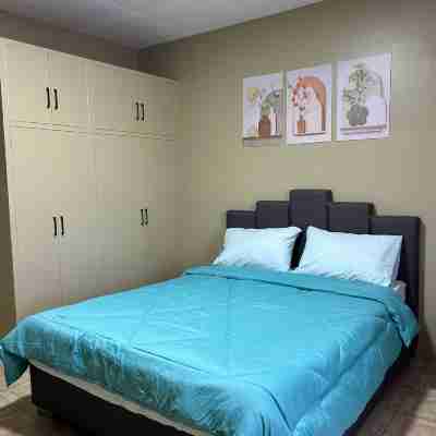 Jaz Urban Stay - 337F Rooms