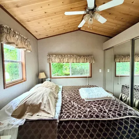 Private beach access - located in a secluded community