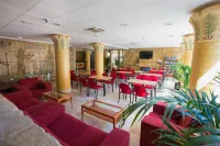 Cleopatra Spa Hotel - Bãi đậu xe