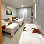 Pousada Bugaendrus Paradise - Wifi