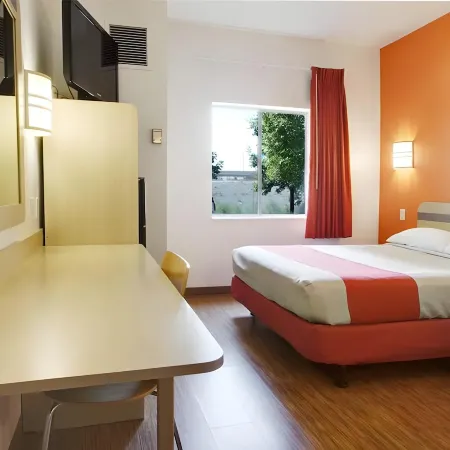 Motel 6 Lehi, UT – Thanksgiving Point
