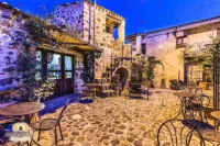 Albergo Diffuso Mannois - Wifi