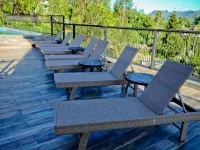 Oak Ray La Ella Breeze - Pools