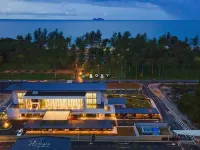 ร็อกซี่ เซมาตัน วิลล่า แอนด์ ทาวน์เฮาส์ โรงแรมในลุนดู