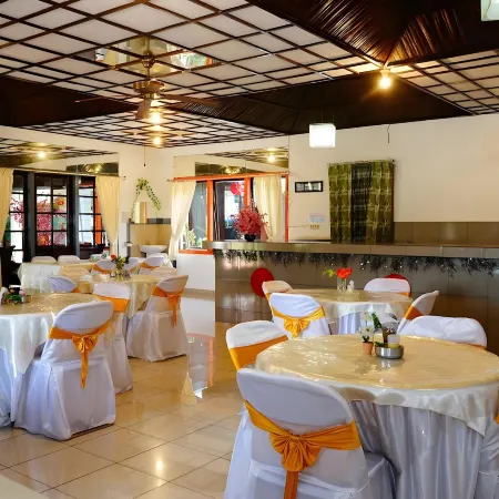 Hotel Martani