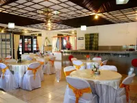 Hotel Martani - breakfast