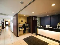 Super Hotel Miyazaki Natural Hot Springs - واي فاي