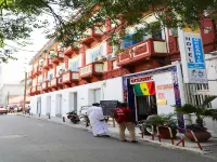Oceanic Hotel Dakar Các khách sạn ở Dakar