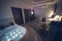 Rest Night Serviced Apartments  Wadi Al Dawasir - Hot Springs