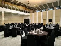 Hotel Nirwana Batu - Wifi