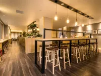 Super Hotel Yamaguchi Yuda Onsen Các khách sạn gần Ga Yahara