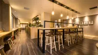 Super Hotel Yamaguchi Yuda Onsen