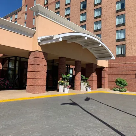 Lynchburg Grand Estate by IHG