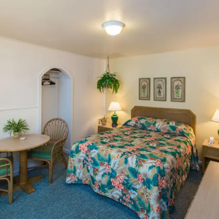 The Cozy Inn