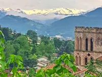 Terres de France - Domaine du Palais Hotels in Ariege