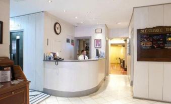 Ilkay Hotel