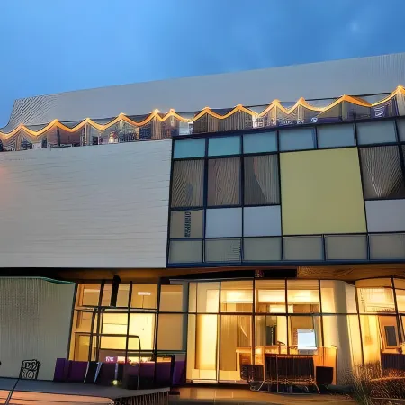 S8 Boutique Hotel Near KLIA 1 & KLIA 2