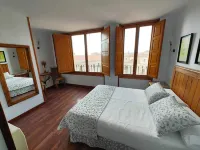 Hotel El Rastro - Palacio Duque de Tamames -