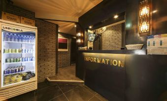 Uijeongbu Hotel Cima