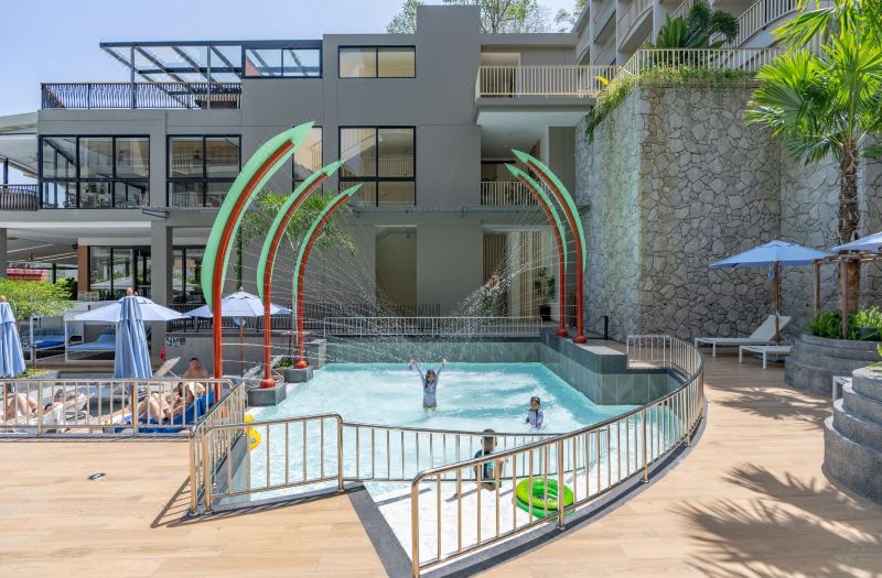 Grand Mercure Krabi Ao Nang photo 2