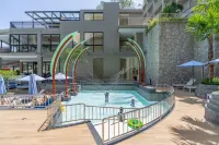Grand Mercure Krabi Ao Nang - 5 Yıldız