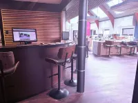 Niagara Retreat Center of Taiji Qi Yoga - Bed and Breakfasts