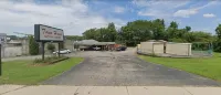Townhouse Motor Lodge Springfield OH - 2-Star