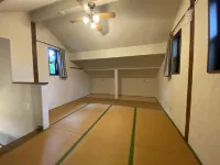 Jizoubaru A  -  Private Villa