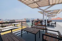 RedDoorz Plus near Politeknik Negeri Malang - Wifi