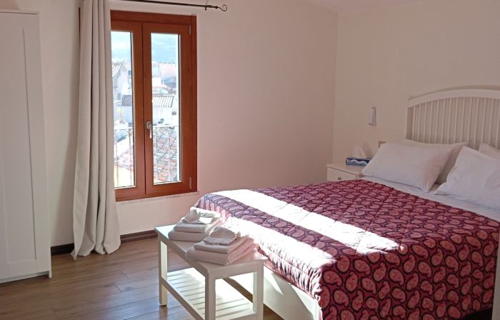 Bomarosa Rooms