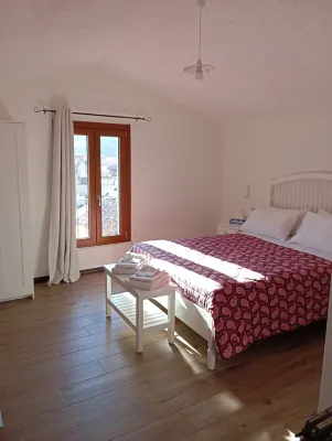 Bomarosa Rooms