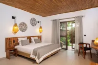 Royal Horizon Baobab - balcony