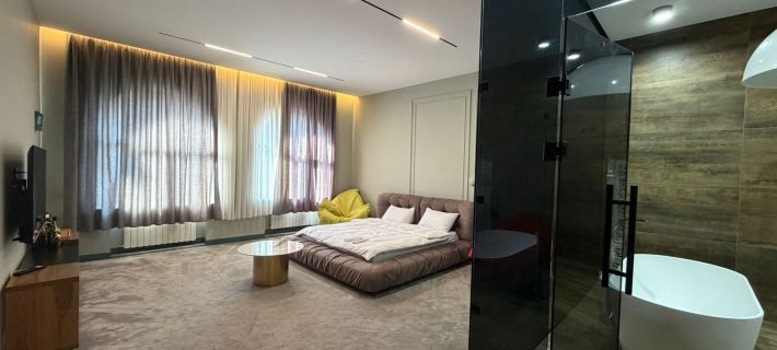 Casa Blu Hotels in Tbilisi
