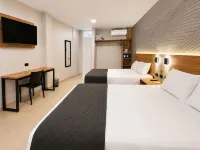 โรงแรม เซโนมา - สำหรับผู้ใหญ่เท่านั้น - พร้อมระเบียง