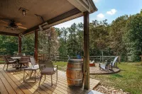 Blue's Barn - Homestays