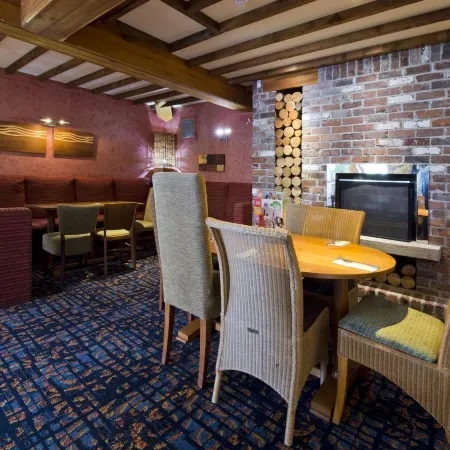 Premier Inn Bristol South