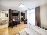 SevenDays Hotel BoardingHouse Hotels near Bahnstadt