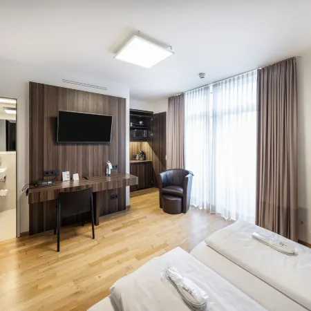 SevenDays Hotel BoardingHouse