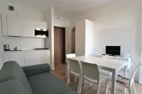 Comfortable Apartment in Jesolo - 2-Star