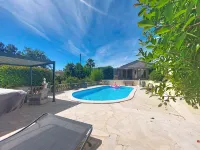 Villa Esterel
