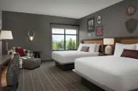 Towneplace Suites By Marriott Steamboat Springs - Mountain view