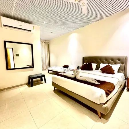Neo Calangute Beach Resort